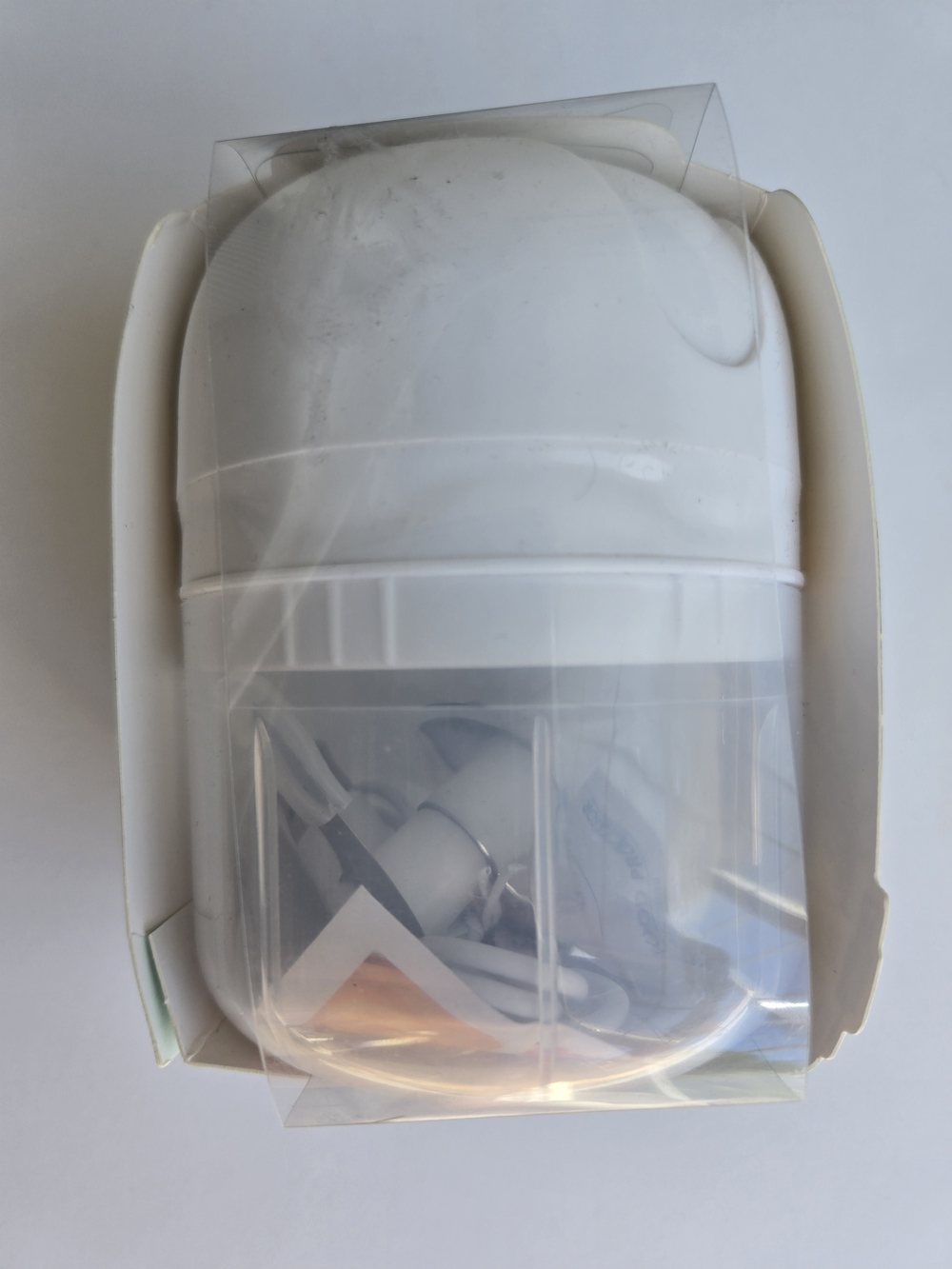 Gourmet Kitchen Electric Mini Food Processor - Cordless & Rechargeable! - Picture 2 of 5